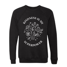 Load image into Gallery viewer, Superpower Sweatshirt
