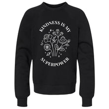 Load image into Gallery viewer, Superpower Sweatshirt